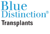 Blue Distinction Transplants