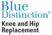Blue Distinction Knee and Hip Replacement