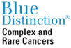 Blue Distinction for Complex and Rare Cancers