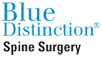 Blue Distinction Spine Surgery